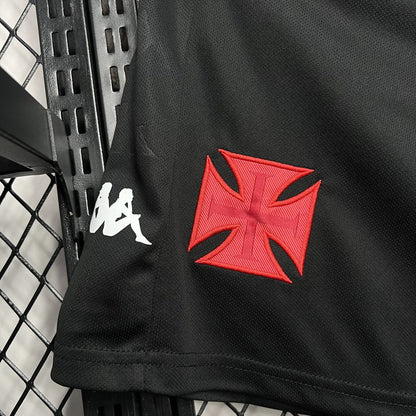 Shorts Vasco 2024/25 Home