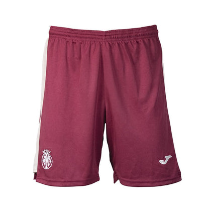 Shorts Villarreal 25/26 Away