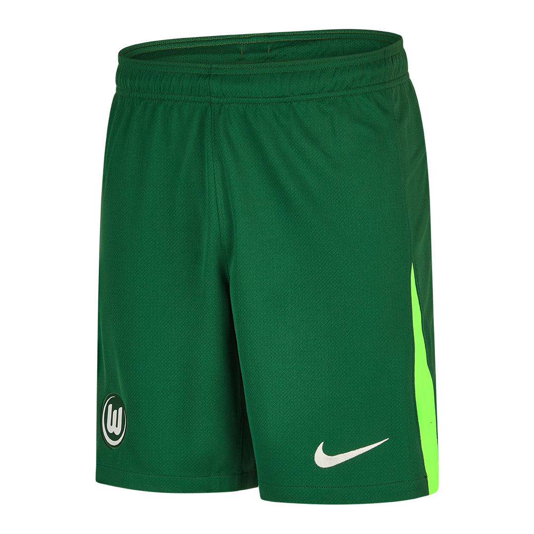 Shorts Wolfsburg 25/26 Heimspiel 