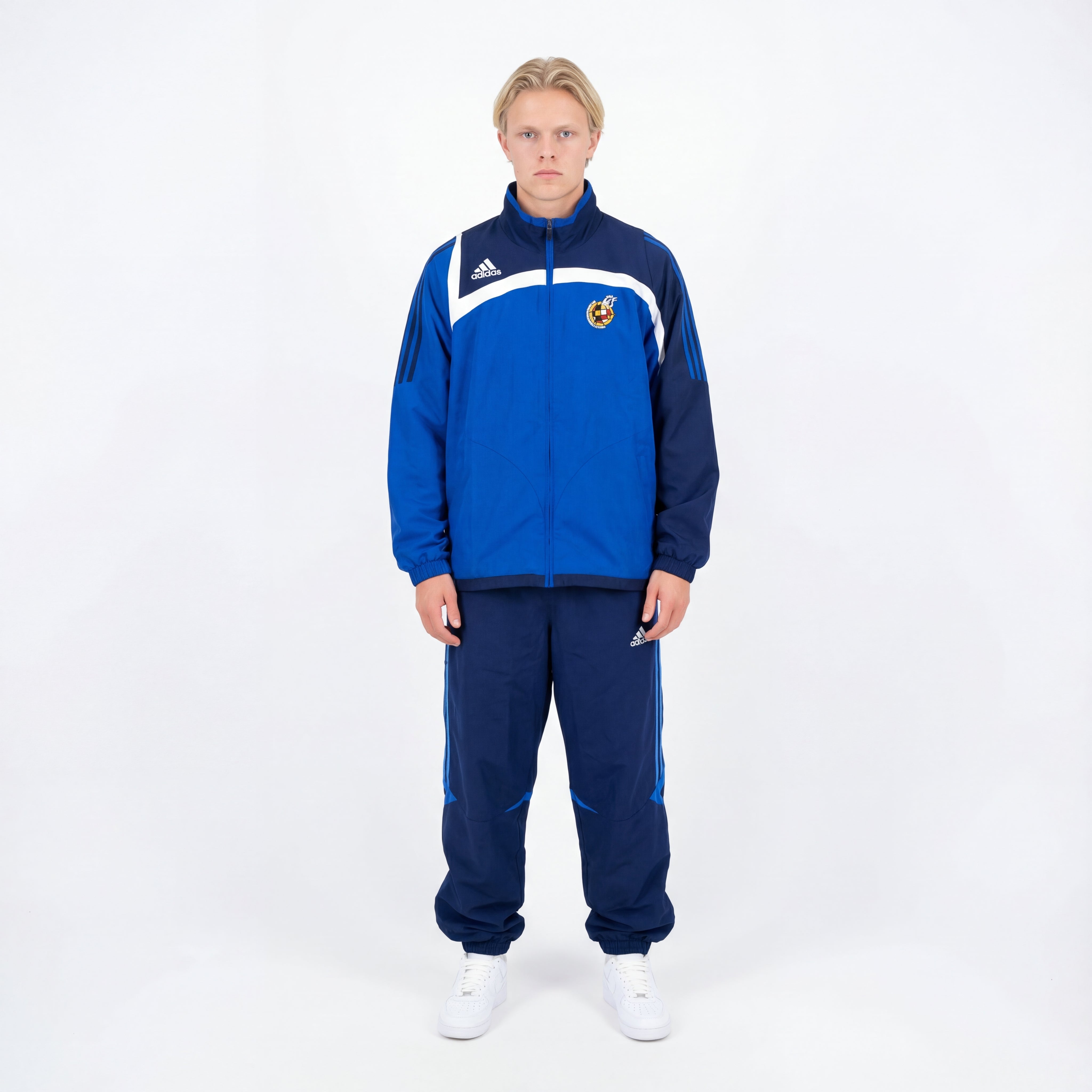 Spanien Vintage-Jacke 