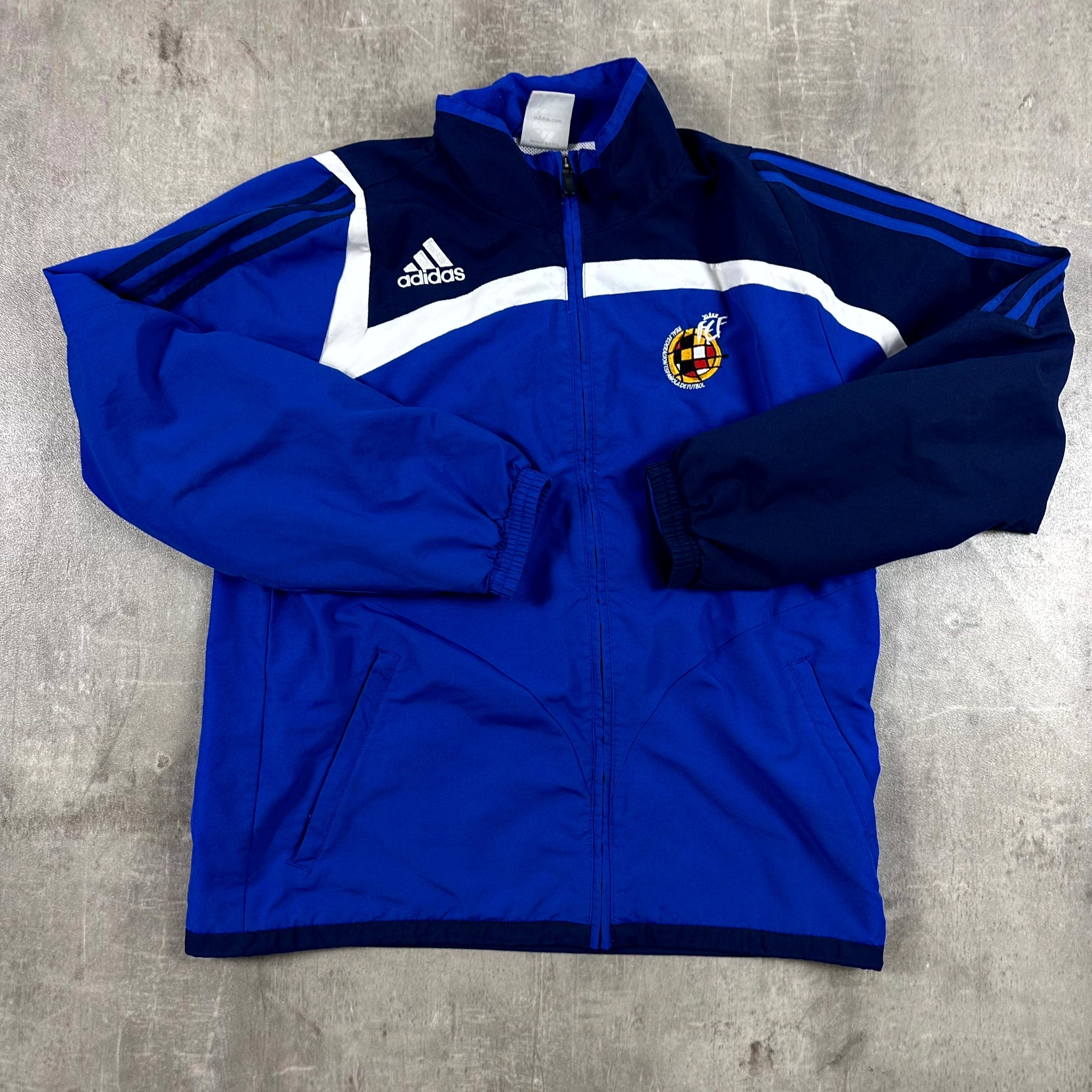 Spanien Vintage-Jacke 