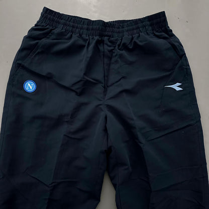 SSC Napoli Vintage-Jacke 2005/06 