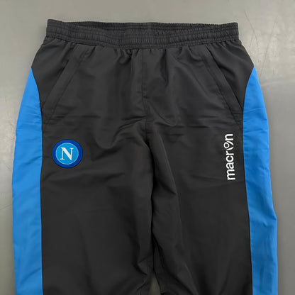 SSC Napoli Vintage-Jacke 2013/14 