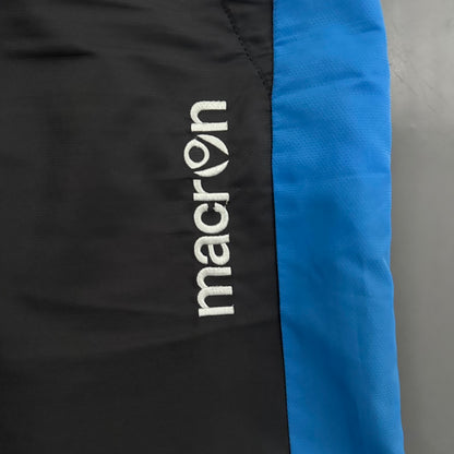 SSC Napoli Vintage-Jacke 2013/14 
