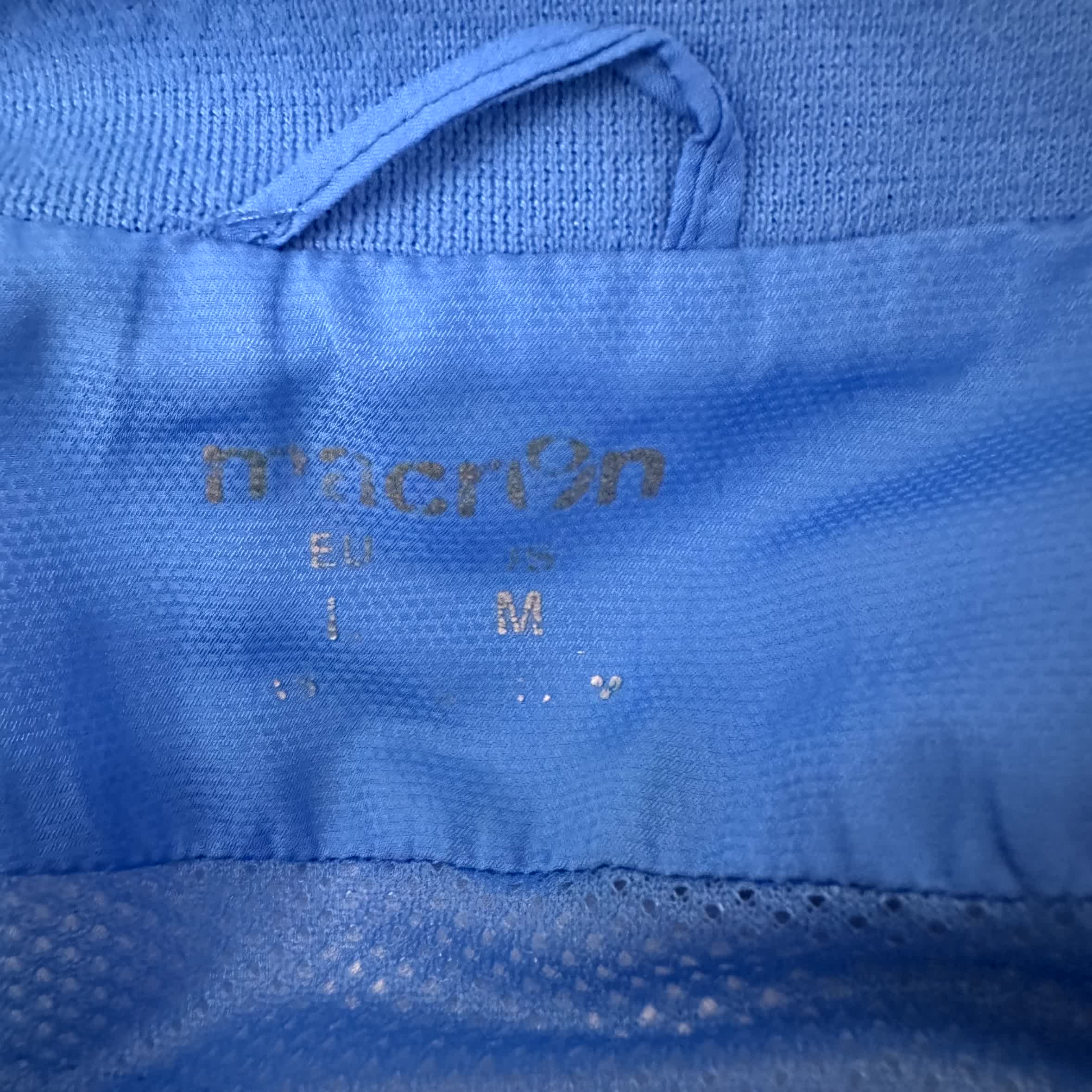 SSC Napoli Vintage-Jacke 2013/14 