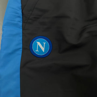 SSC Napoli Vintage-Jacke 2013/14 
