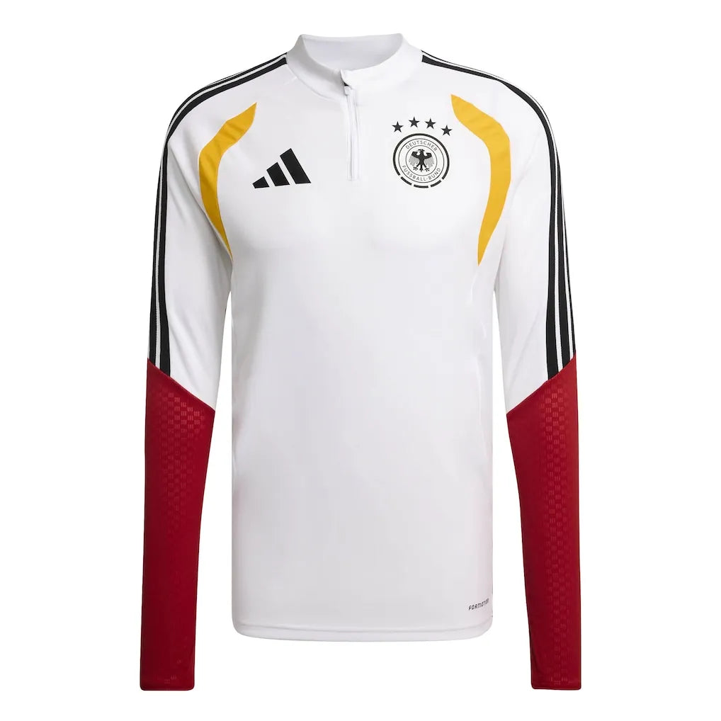 Sweatshirt Deutschland Training 2026 Weltmeisterschaft 