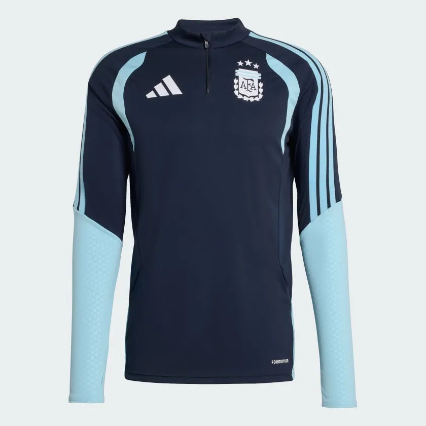 Sweatshirt Argentinien Training WM 2026 