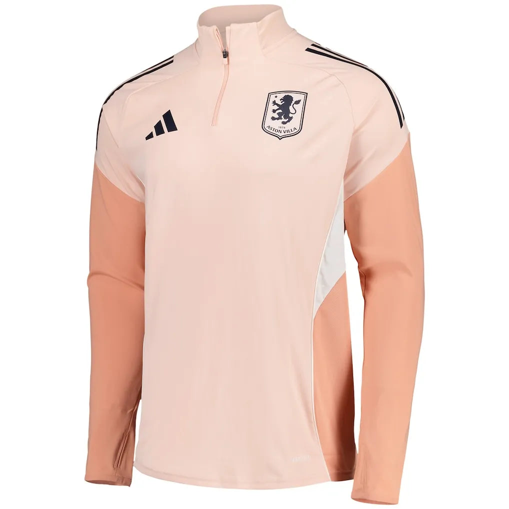 Sweatshirt Aston Villa Training 25/26 