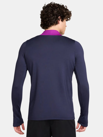 Barcelona Coach Sweatshirt 25/26 