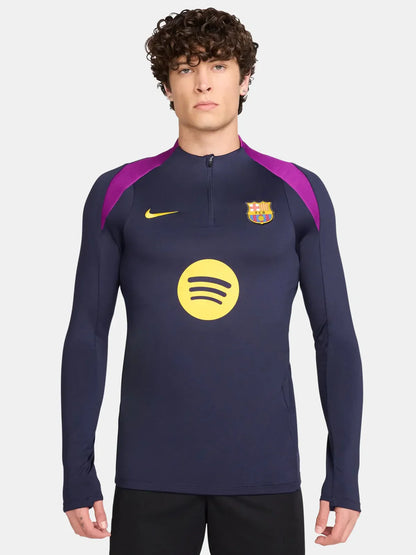 Barcelona Coach Sweatshirt 25/26 