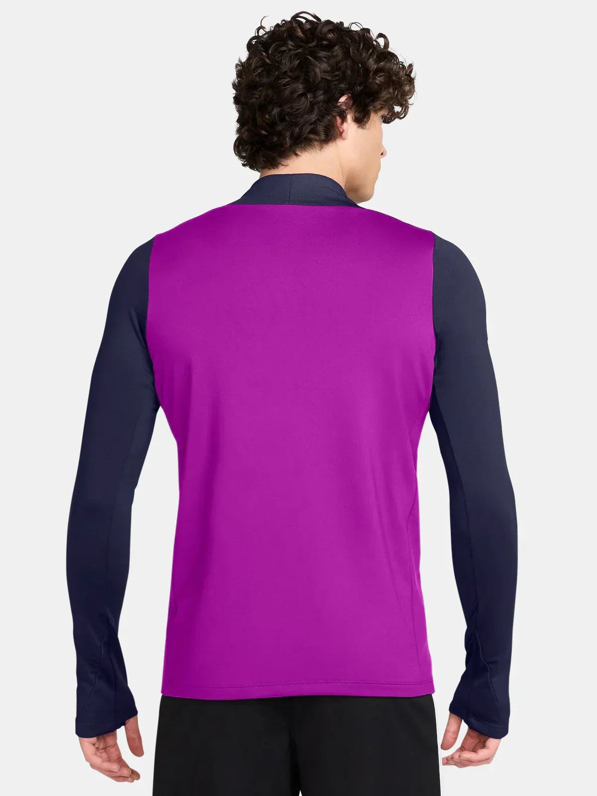 Sweatshirt Barcelona Training 25/26 