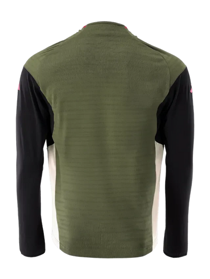 Sweatshirt Bayern de Munique 25/26 Training Pro 