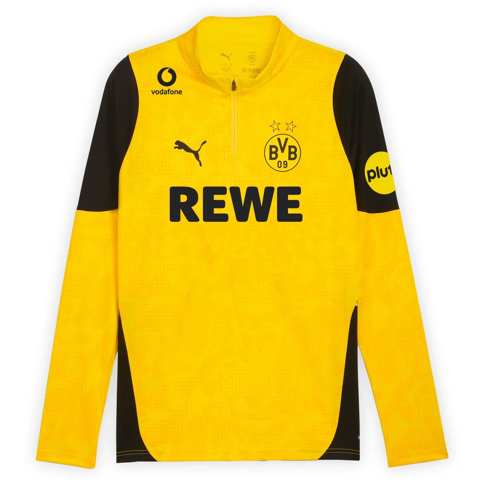 Trainingsshirt Borussia Dortmund 25/26 
