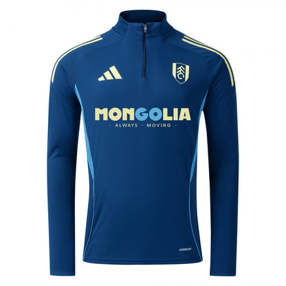 Fulham Trainingsshirt 25/26 