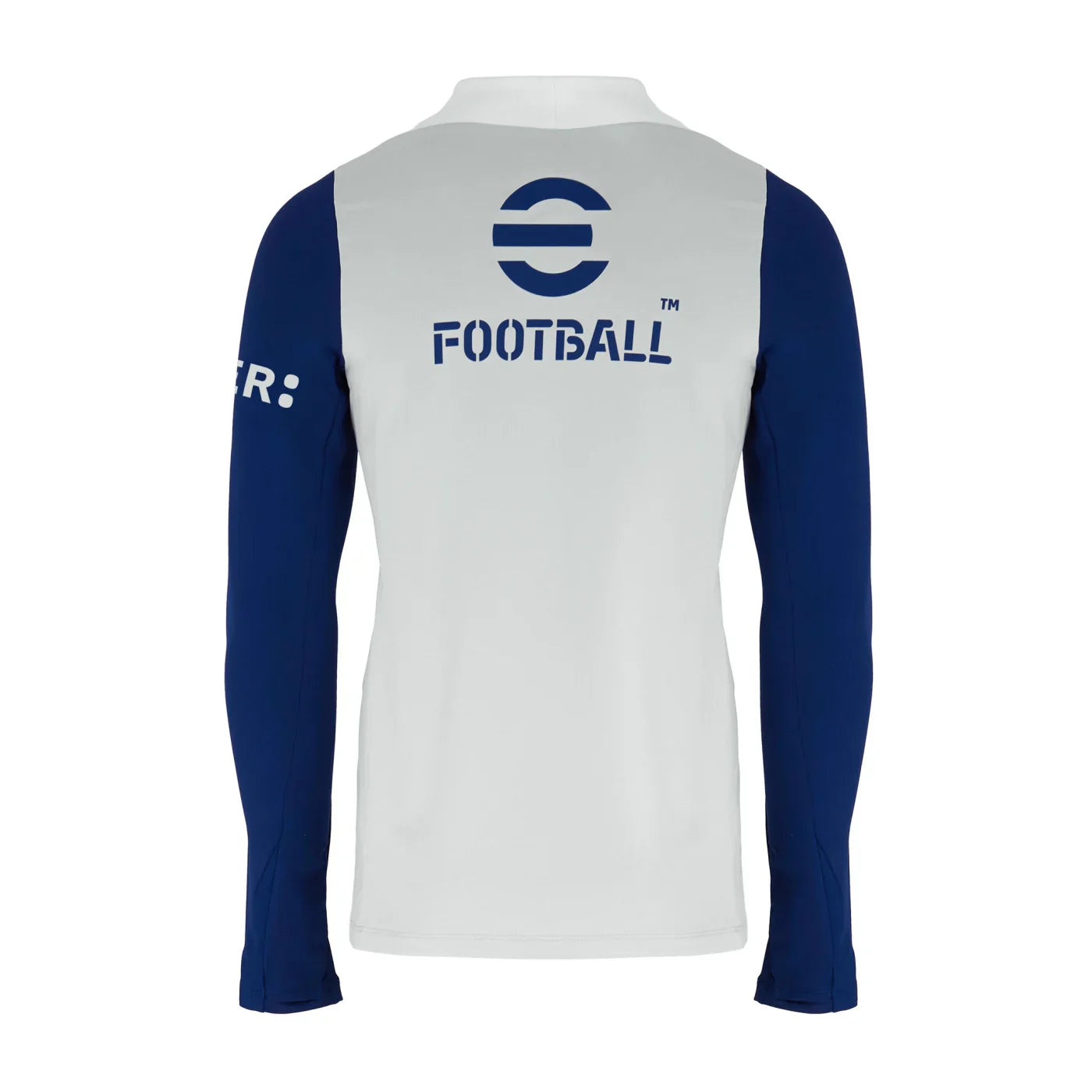 Sweatshirt Inter de Milão 25/26 Training 