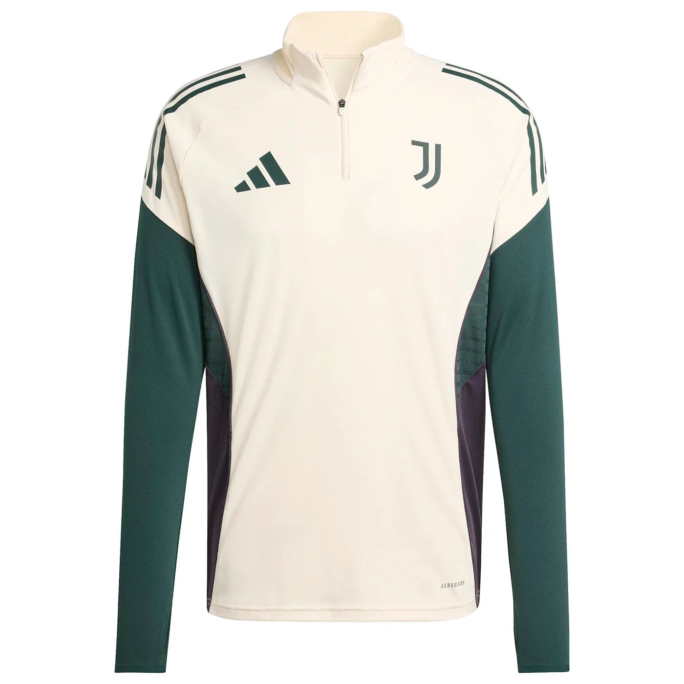 Juventus Trainingsshirt 25/26 