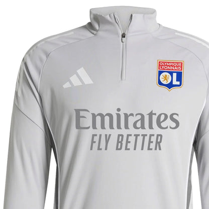 Sweatshirt Lyon 25/26 Training 