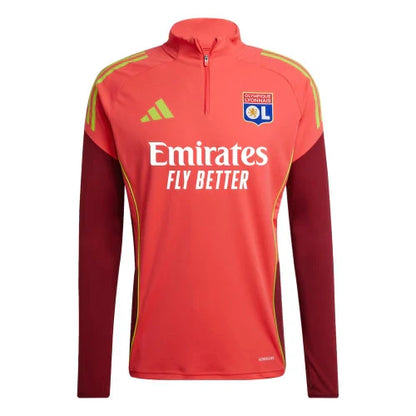 Sweatshirt Lyon 25/26 Training 