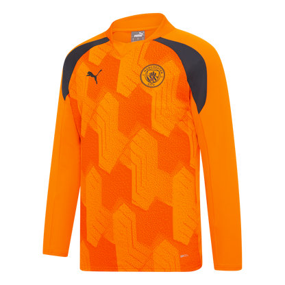 Manchester City Sweatshirt vor dem Spiel 25/26 