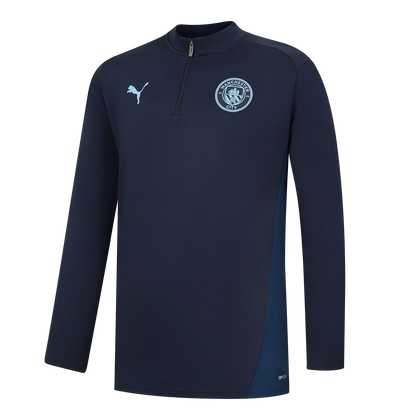 Manchester City Trainingsshirt 25/26 