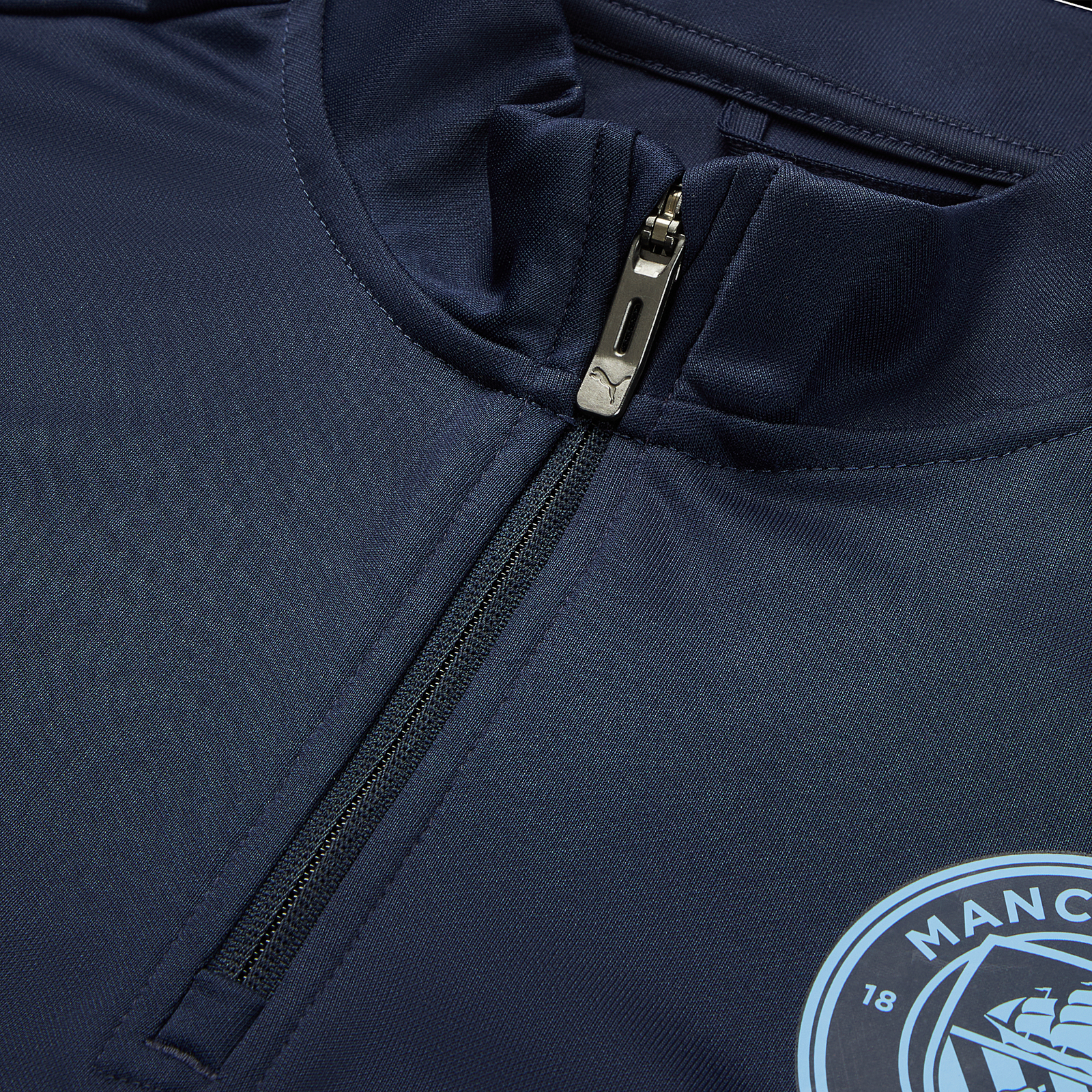 Manchester City Trainingsshirt 25/26 