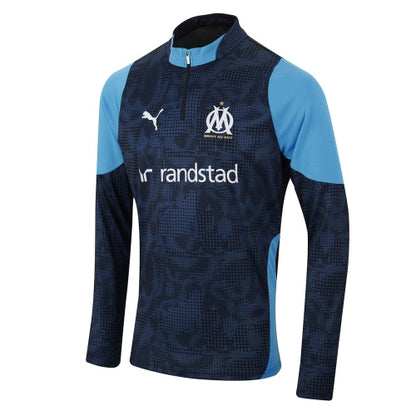 Trainingsshirt Marseille 25/26 