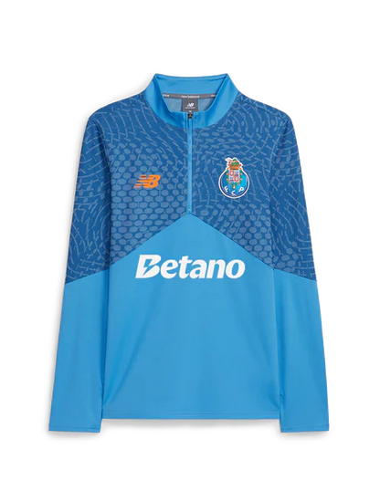 Sweatshirt Porto Training 25/26 