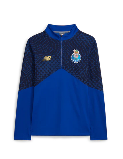Sweatshirt Porto Training 25/26 