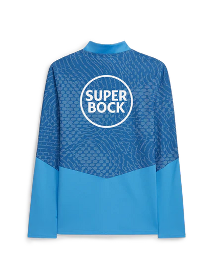 Sweatshirt Porto Training 25/26 