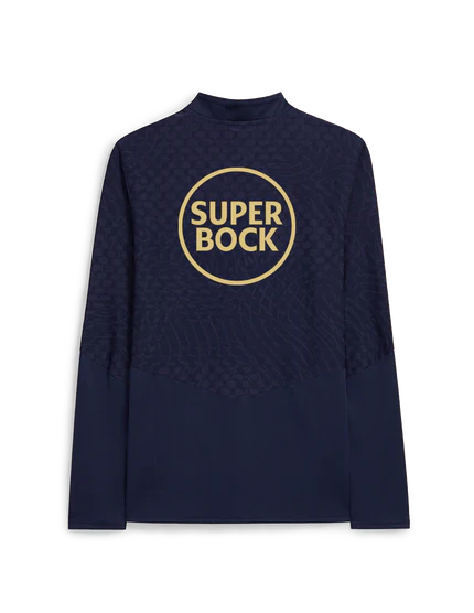 Sweatshirt Porto Training 25/26 