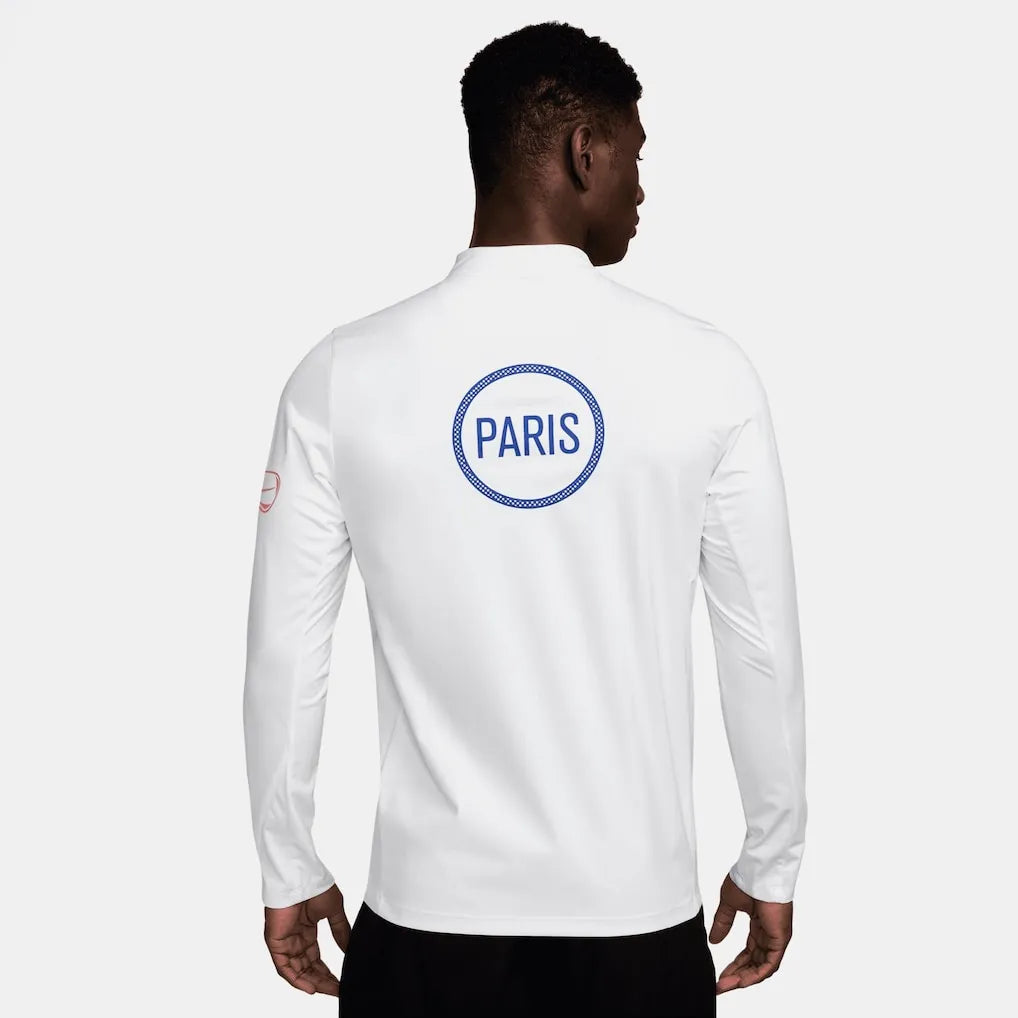 Trainingsshirt PSG 25/26 