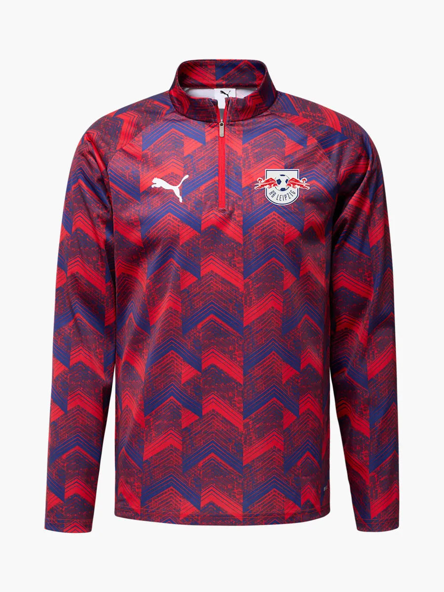 Sweatshirt RB Leipzig 25/26 Vor dem Spiel 