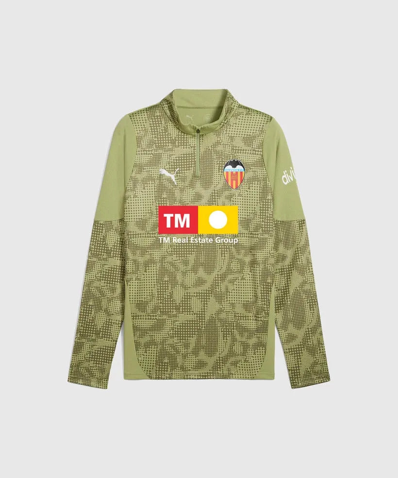 Sweatshirt Valencia 25/26 Training 