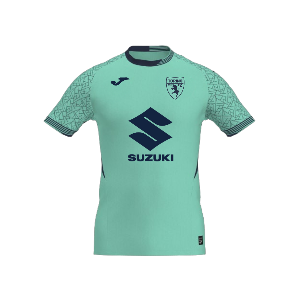Chelsea 25/26 Dritter 