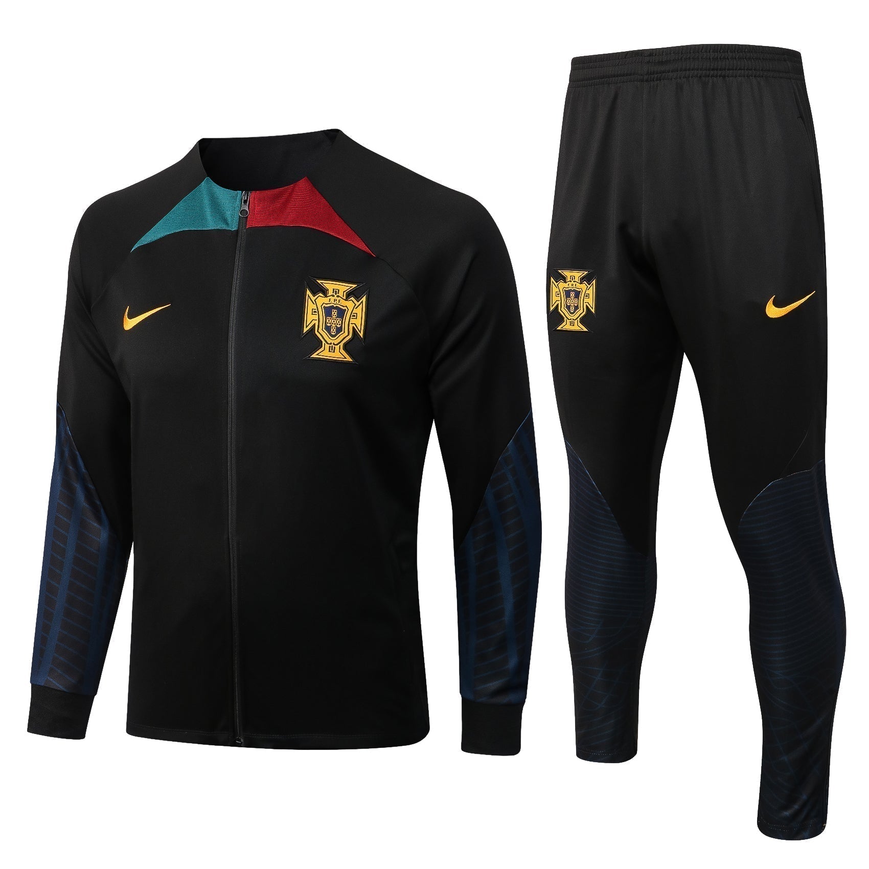 TRAININGSANZUG PORTUGAL 