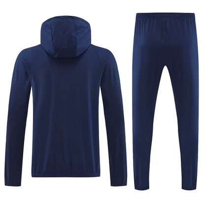 Trainingsanzug PSG 25/26 Blau 