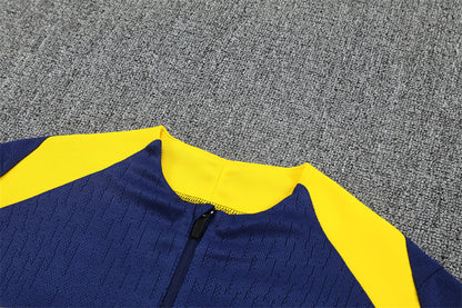 Training Suit Atletico de Madrid 25/26 - Winter