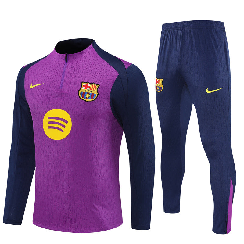 Trainingsanzug Barcelona 25/26 - Winter 