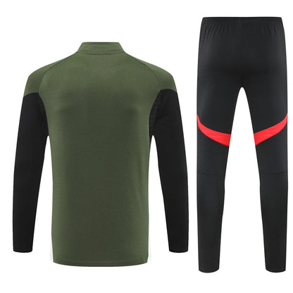 Trainingsanzug Bayern De Munique 25/26 - Winter 