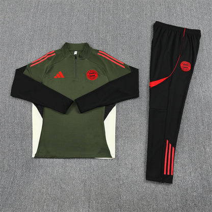 Trainingsanzug Bayern De Munique 25/26 - Winter 