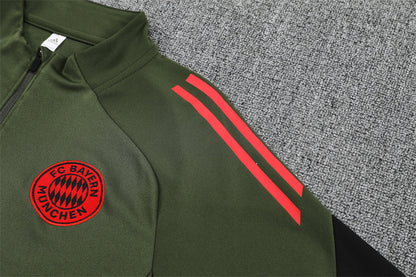 Trainingsanzug Bayern De Munique 25/26 - Winter 