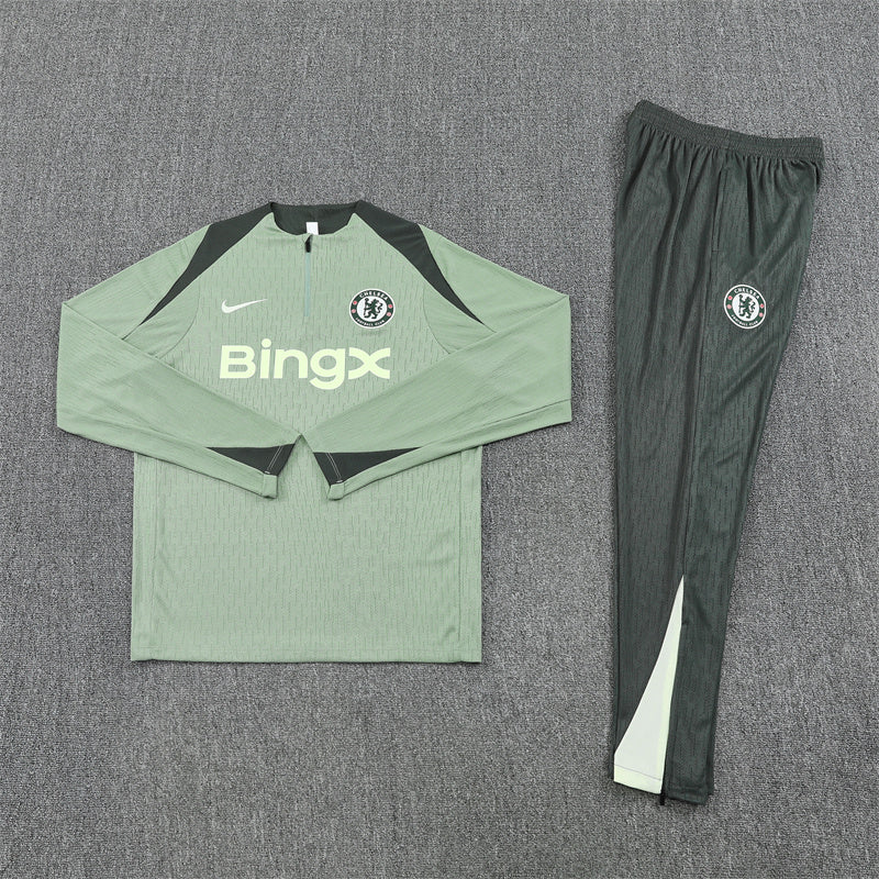 Trainingsanzug Chelsea 25/26 - Winter 