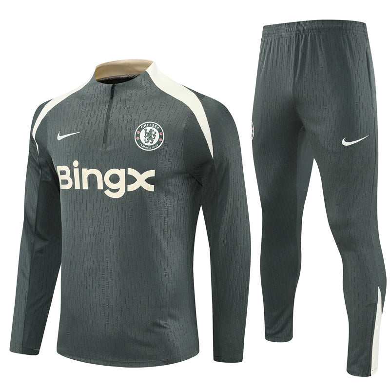 Trainingsanzug Chelsea 25/26 - Winter 