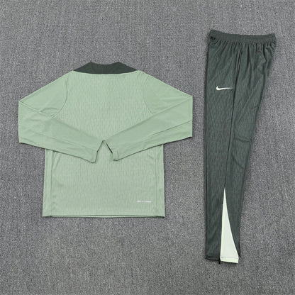 Training Suit Chelsea 25/26 - Winter