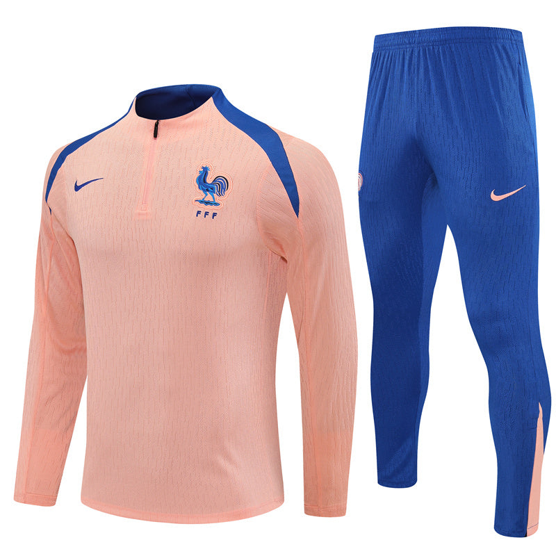 Trainingsanzug Frankreich 25/26 - Winter 