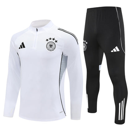 Trainingsanzug Deutschland 25/26 - Winter 