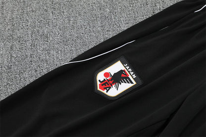 Training Suit Japan 25/26 - Winter
