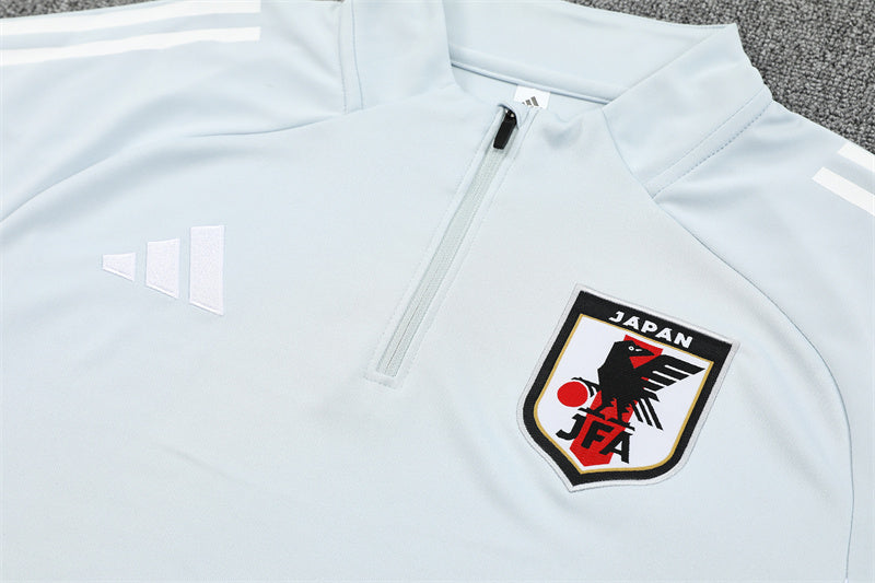Training Suit Japan 25/26 - Winter