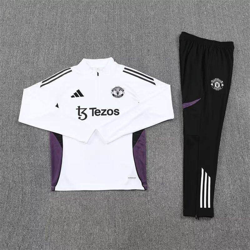 Trainingsanzug Manchester United 25/26 
